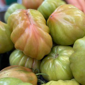 TOMATE CORAÇÃO 500 GR