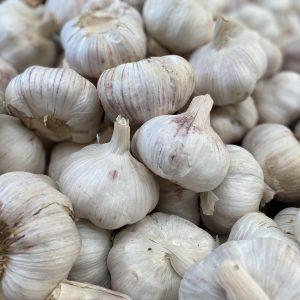 ALHOS SECOS 500 GR