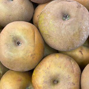 MAÇÃ REINETA 500 GR