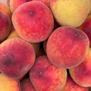 PÊSSEGO 500 GR