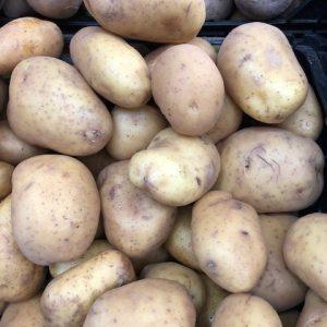BATATA NOVA 1.500 KG