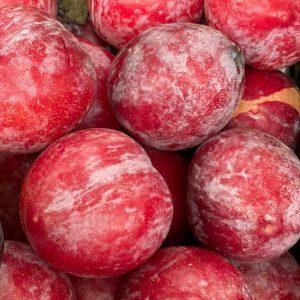 AMEIXA VERMELHA 500 GR