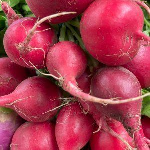 RABANETES 250 GR