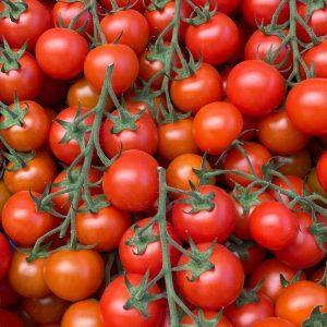 TOMATE CHERRY 500 GR