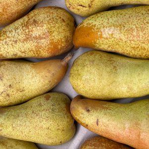 PÊRA ABATE 500 GR