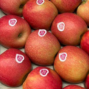 MAÇÃ PINK LADY 500 GR
