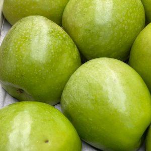 MAÇÃ GRANNY SMITH 500 GR