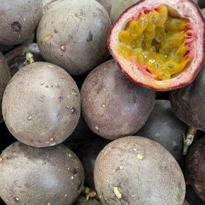MARACUJÁ 500 GR