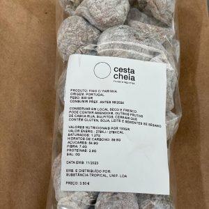 FIGO C/ FARINHA 500 GR
