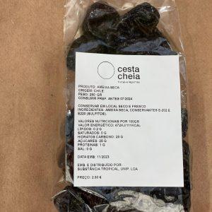 AMEIXA SECA 250 GR
