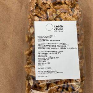 MIOLO DE NOZ 250 GR