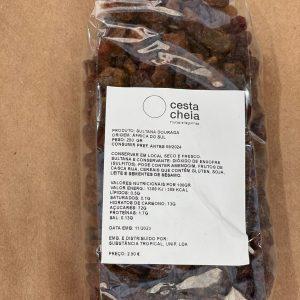 SULTANA 250 GR