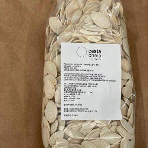 PEVIDES TORRADAS C/ SAL 250 GR