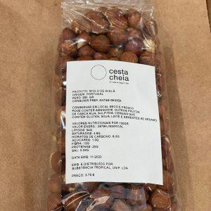 MIOLO DE AVELÃ 250 GR
