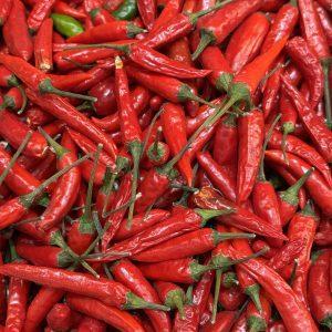 PIRI-PIRI 200 GR
