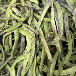 FEIJÃO VERDE RISCADO 500 GR